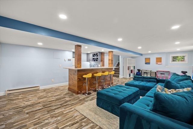 418 Center St, Easton, MA 02375