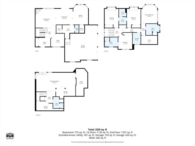 418 Center St, Easton, MA 02375