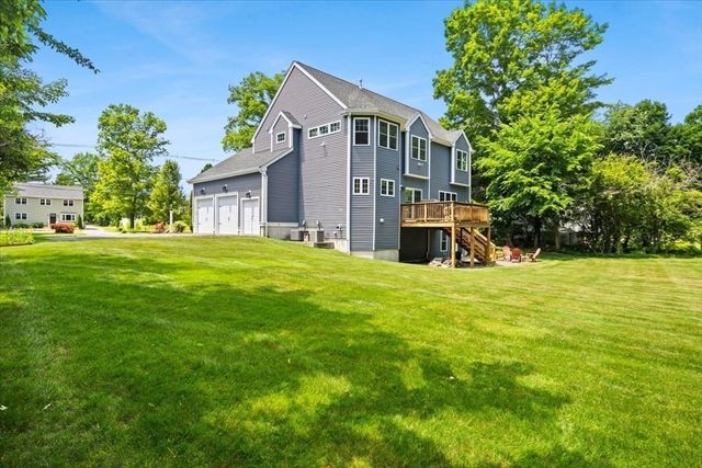 418 Center St, Easton, MA 02375