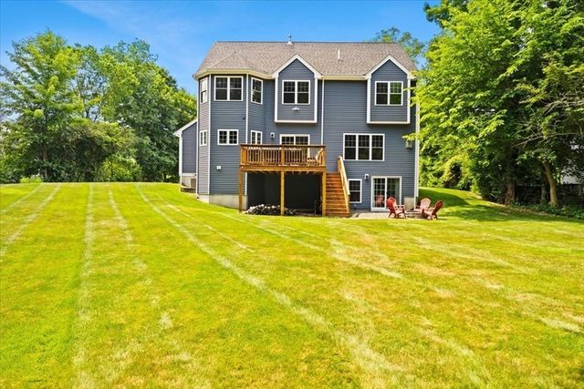 418 Center St, Easton, MA 02375