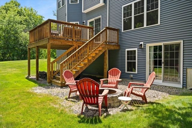 418 Center St, Easton, MA 02375