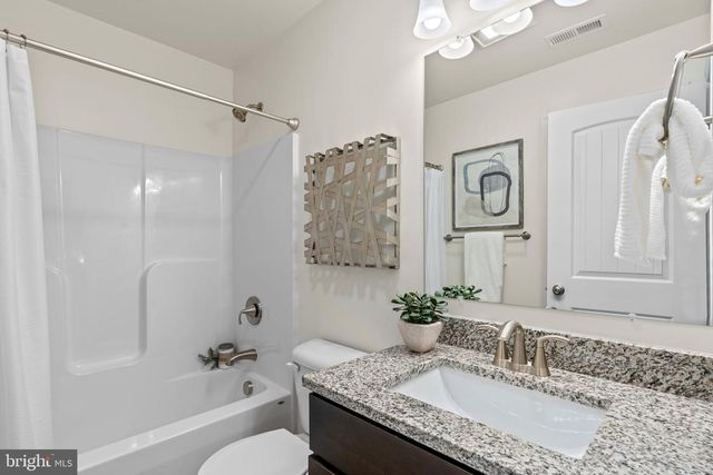 2027 TERRACE VIEW LANE, Mechanicsburg, PA 17055