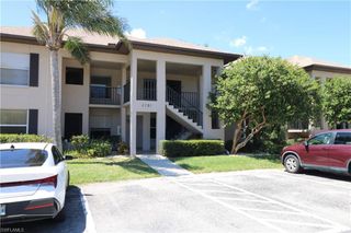 5731 Foxlake DR # 6, North Fort Myers, FL 33917