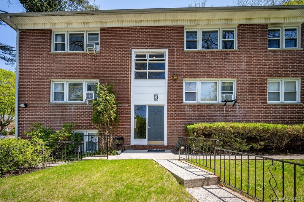 140 N Broadway K4, Irvington, NY 10533