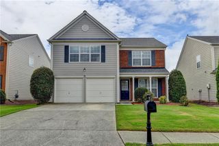 9210 Friarbridge Drive, Suwanee, GA 30024