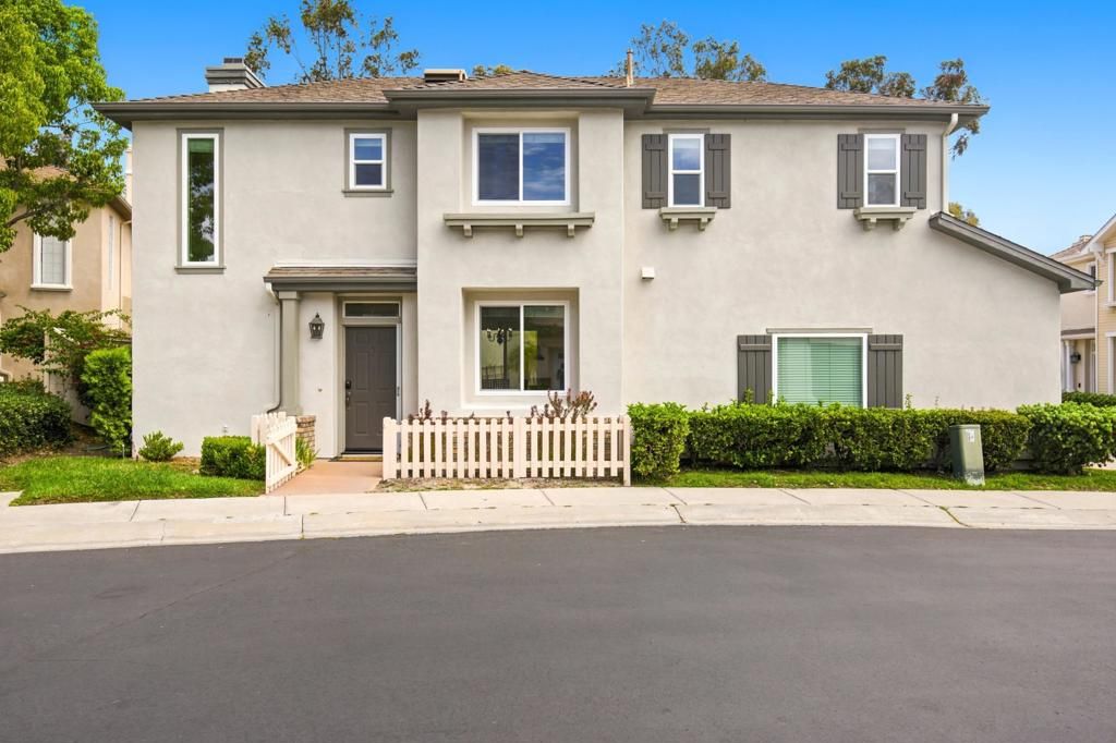 9725 Stonecrest blvd, San Diego, CA 92123 — exterior