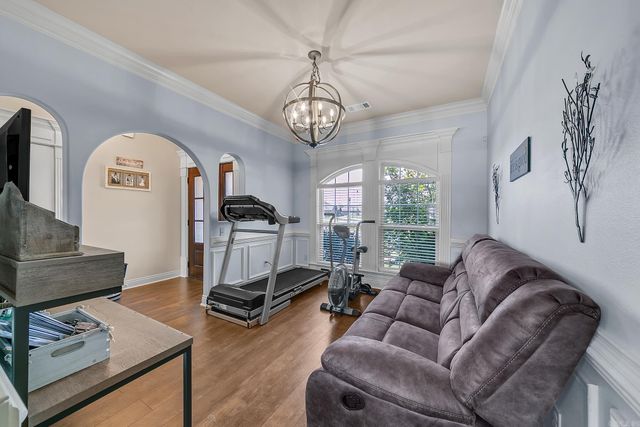 2415 Lakewood Circle, Cabot, AR 72023