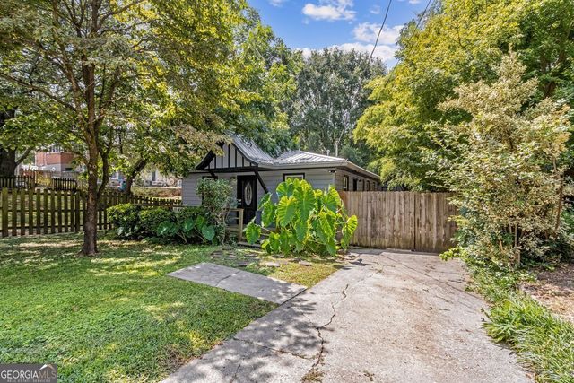 16 Bates Avenue NE, Atlanta, GA 30317