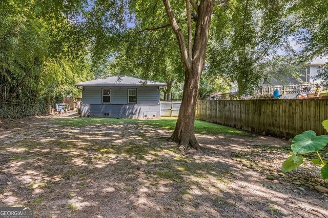 16 Bates Avenue NE, Atlanta, GA 30317