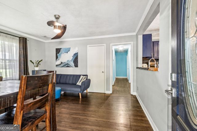 16 Bates Avenue NE, Atlanta, GA 30317