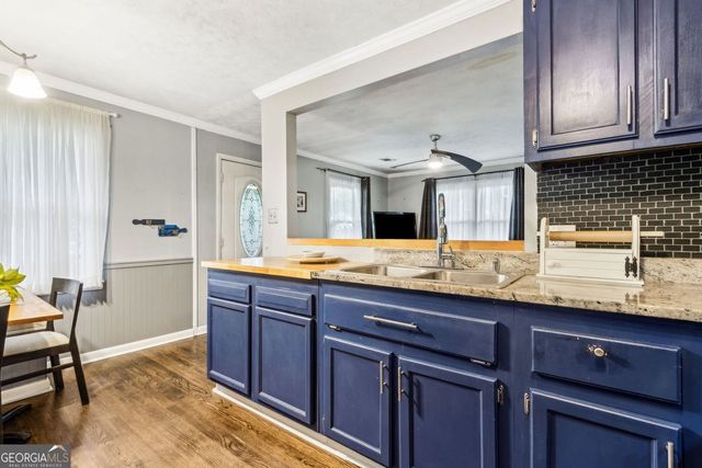 16 Bates Avenue NE, Atlanta, GA 30317