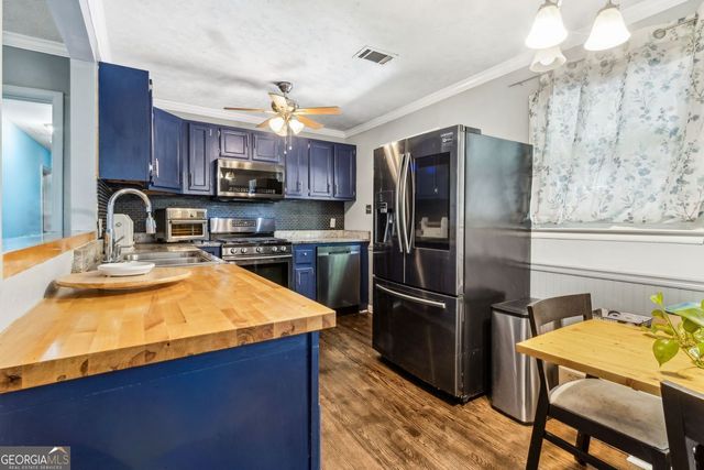 16 Bates Avenue NE, Atlanta, GA 30317