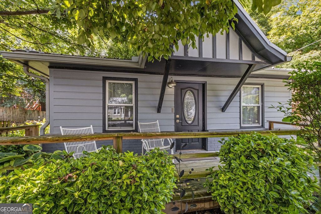 16 Bates Avenue NE, Atlanta, GA 30317