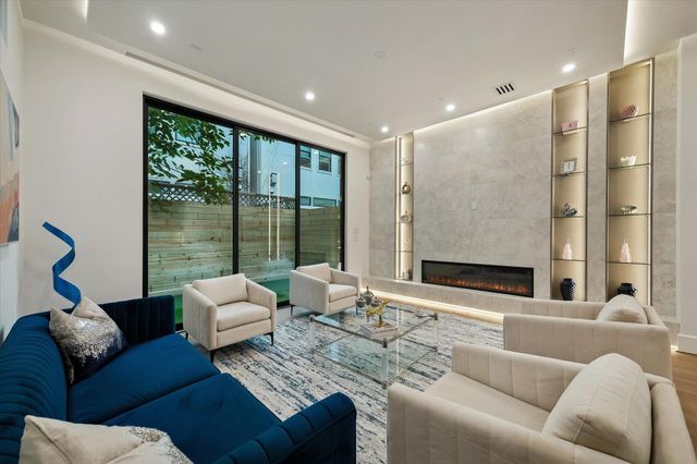 511 W Polk Street, Houston, TX 77019