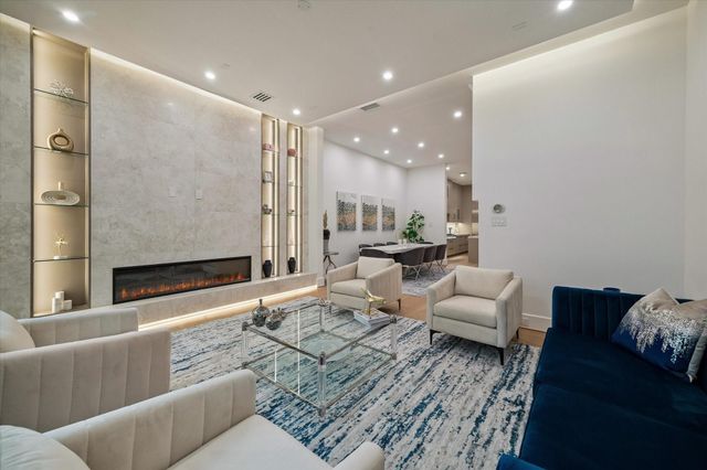 511 W Polk Street, Houston, TX 77019