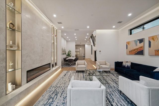 511 W Polk Street, Houston, TX 77019