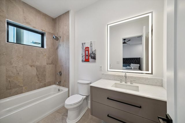 511 W Polk Street, Houston, TX 77019