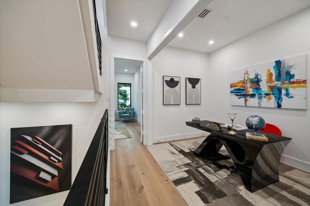 511 W Polk Street, Houston, TX 77019