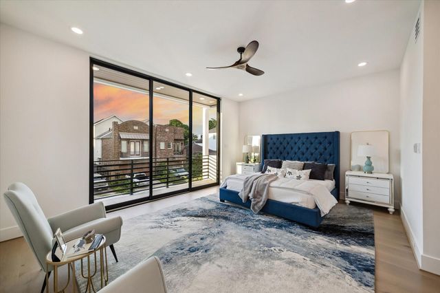 511 W Polk Street, Houston, TX 77019