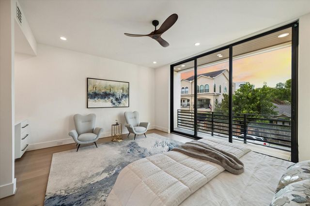511 W Polk Street, Houston, TX 77019