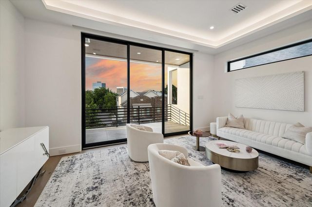 511 W Polk Street, Houston, TX 77019