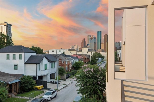 511 W Polk Street, Houston, TX 77019