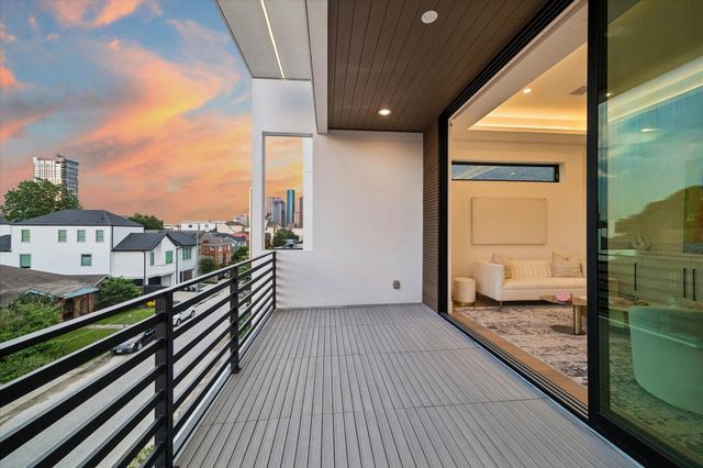511 W Polk Street, Houston, TX 77019