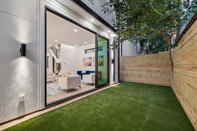 511 W Polk Street, Houston, TX 77019