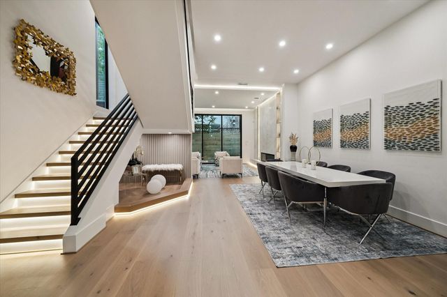 511 W Polk Street, Houston, TX 77019