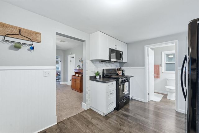 103 N Grand Avenue, Ashley, IN 46705