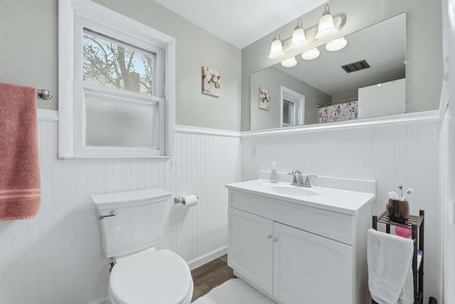 103 N Grand Avenue, Ashley, IN 46705