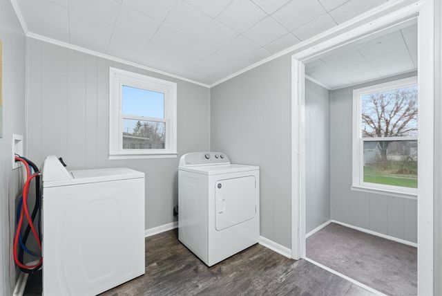 103 N Grand Avenue, Ashley, IN 46705