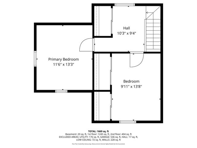 103 N Grand Avenue, Ashley, IN 46705