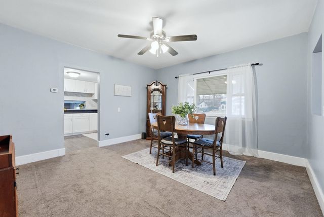 103 N Grand Avenue, Ashley, IN 46705