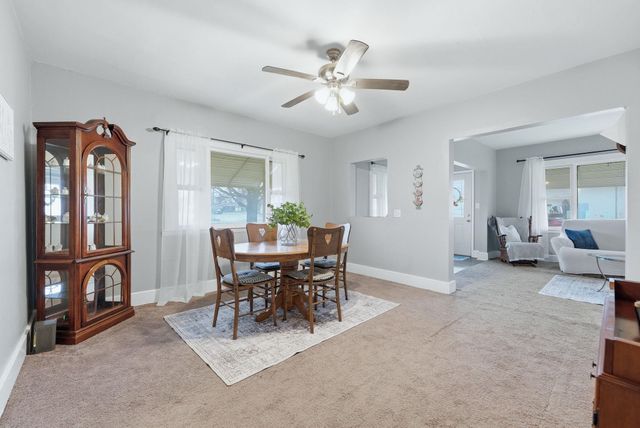 103 N Grand Avenue, Ashley, IN 46705