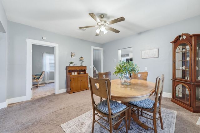 103 N Grand Avenue, Ashley, IN 46705