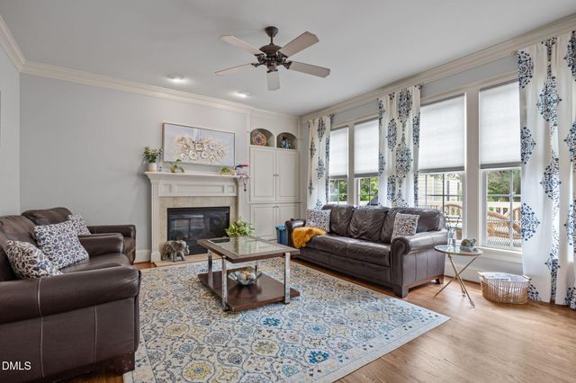 622 Mercer Grant Drive, Cary, NC 27519