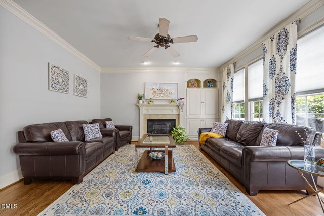 622 Mercer Grant Drive, Cary, NC 27519