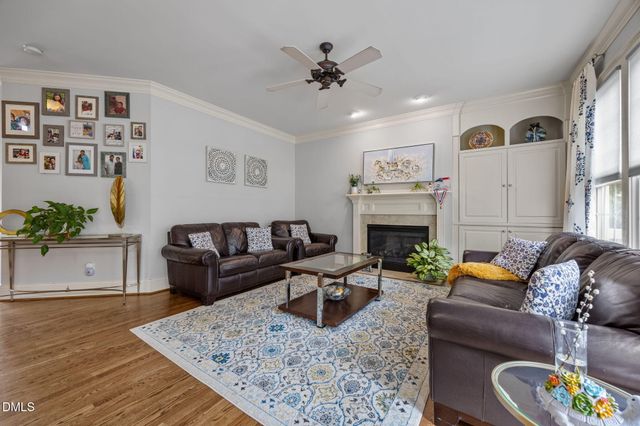 622 Mercer Grant Drive, Cary, NC 27519
