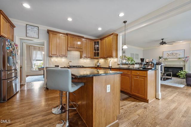 622 Mercer Grant Drive, Cary, NC 27519