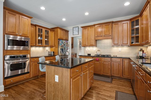 622 Mercer Grant Drive, Cary, NC 27519