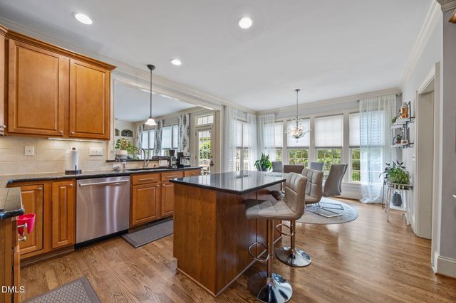 622 Mercer Grant Drive, Cary, NC 27519