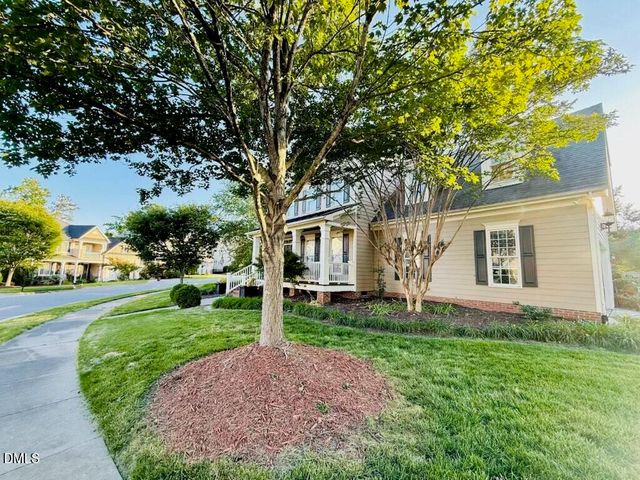 622 Mercer Grant Drive, Cary, NC 27519