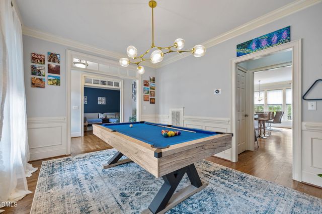 622 Mercer Grant Drive, Cary, NC 27519