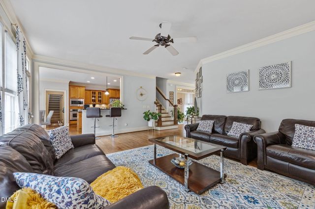 622 Mercer Grant Drive, Cary, NC 27519
