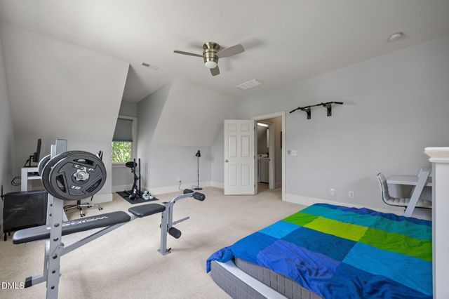 622 Mercer Grant Drive, Cary, NC 27519