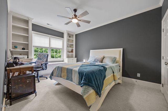 622 Mercer Grant Drive, Cary, NC 27519