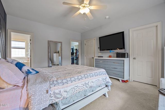 622 Mercer Grant Drive, Cary, NC 27519