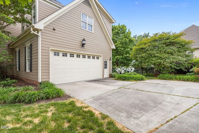 622 Mercer Grant Drive, Cary, NC 27519