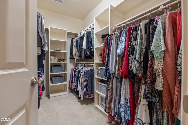 622 Mercer Grant Drive, Cary, NC 27519